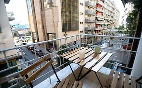 D'Esperey Urban Stay